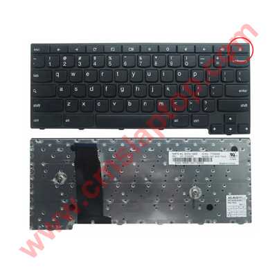 Keyboard Lenovo Yoga 11E Power